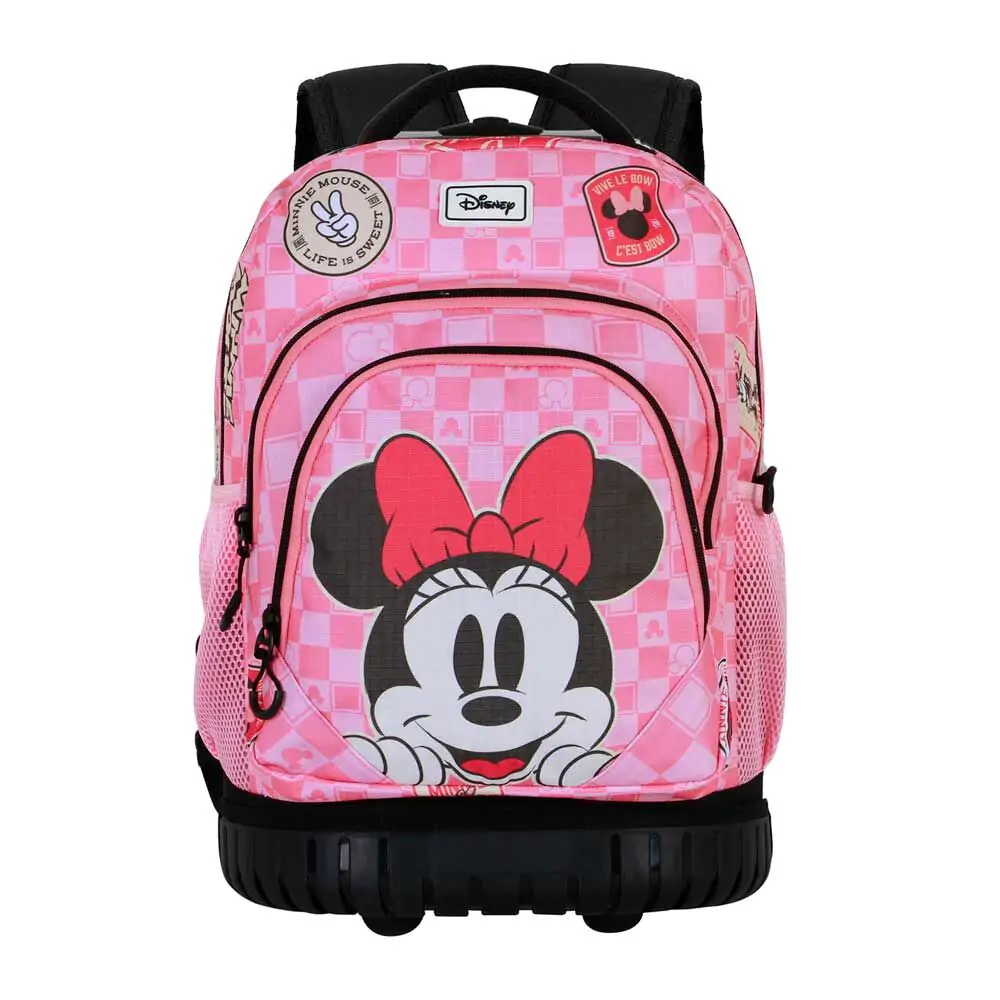 Disney Minnie Journey Trolley 47cm Produktfoto