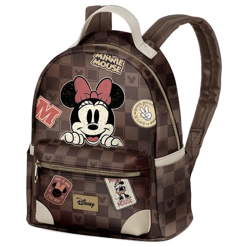 Disney Minnie Journey Rucksack 29cm Produktfoto