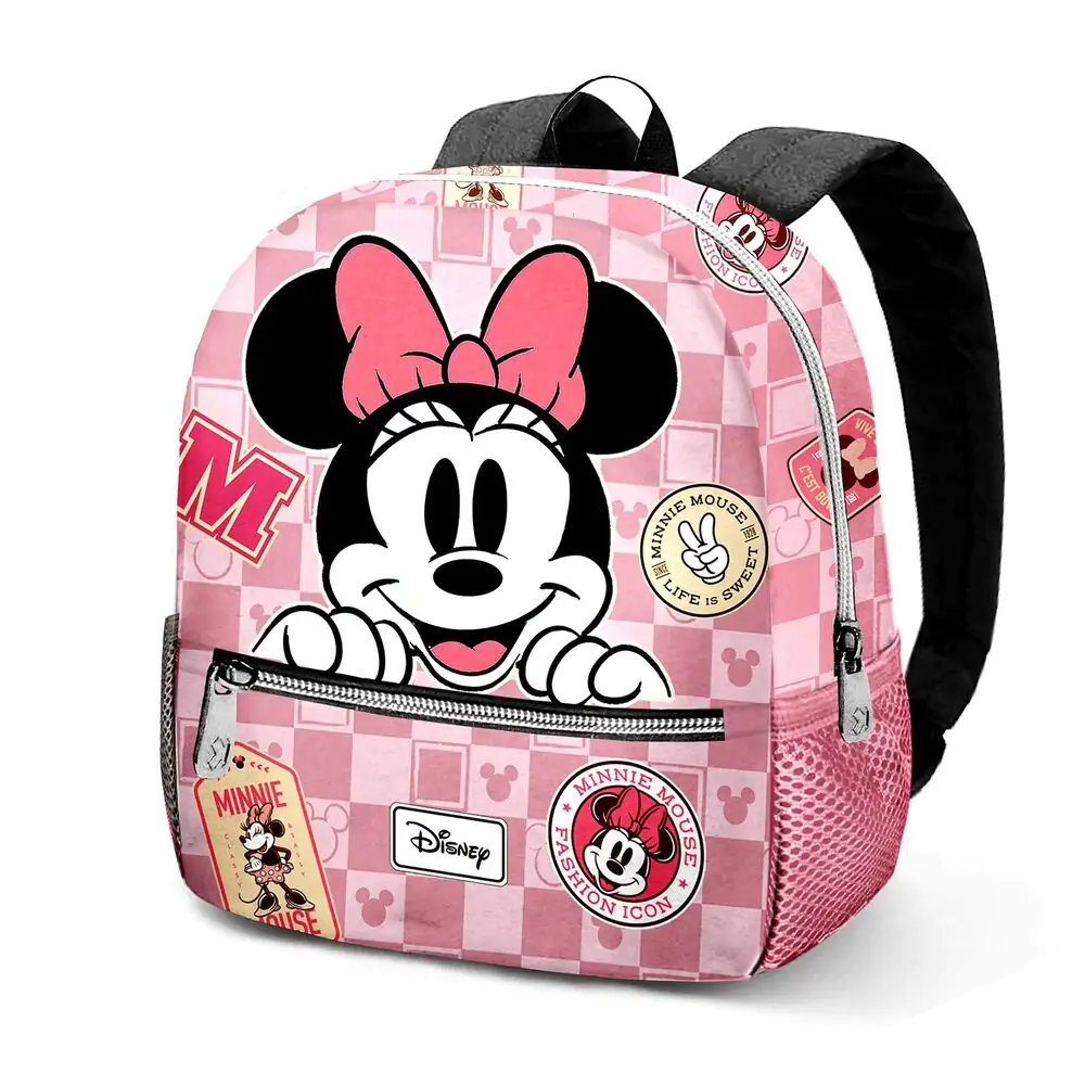 Disney Minnie Journey Rucksack 33cm termékfotó