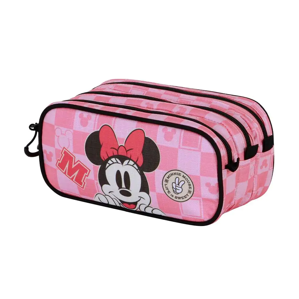 Disney Minnie Journey Dreifaches Mäppchen Produktfoto