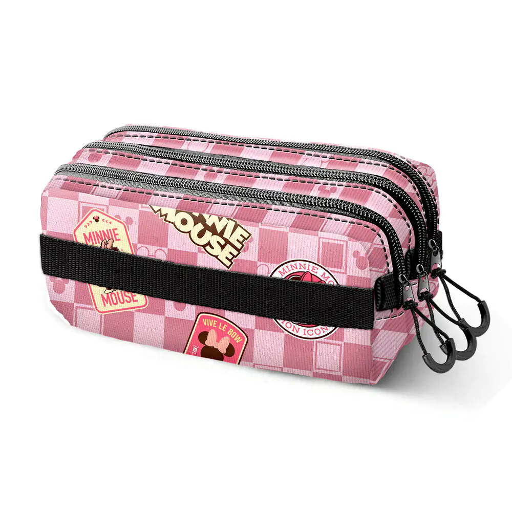 Disney Minnie Journey Dreifaches Mäppchen Produktfoto