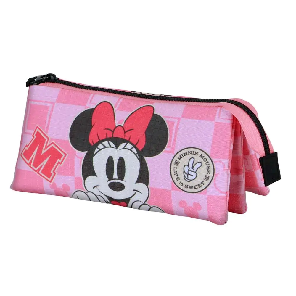 Disney Minnie Journey Dreifaches Mäppchen Produktfoto