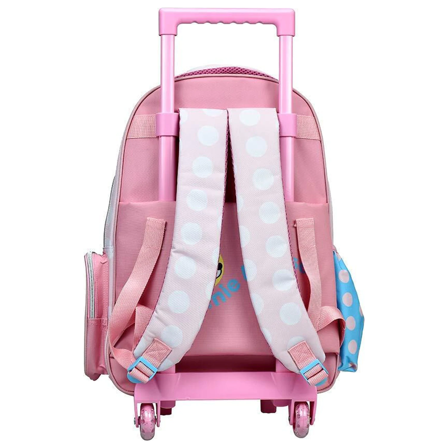 Disney Minnie Joy Rollschultasche, Tasche 46 cm Produktfoto