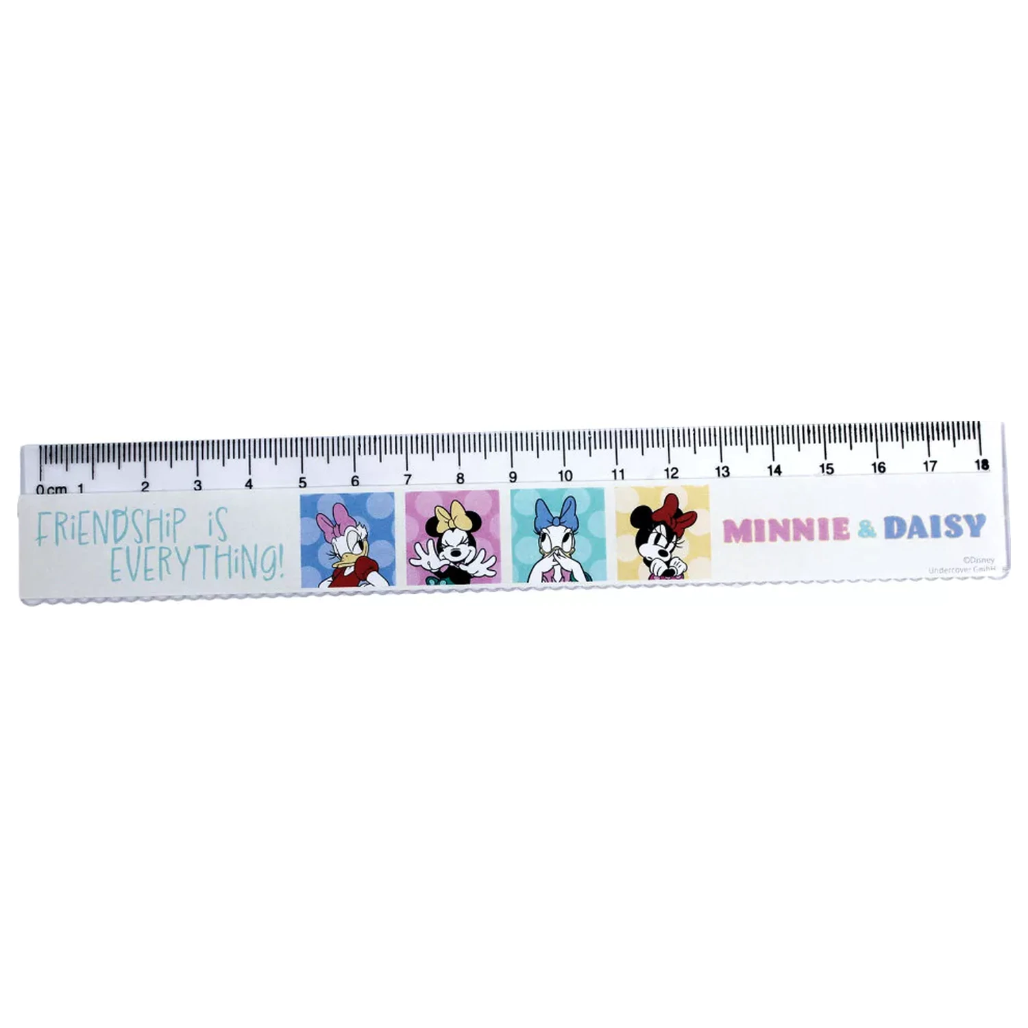 Disney Minnie Joy Schreibwaren-Set 5-teilig Produktfoto