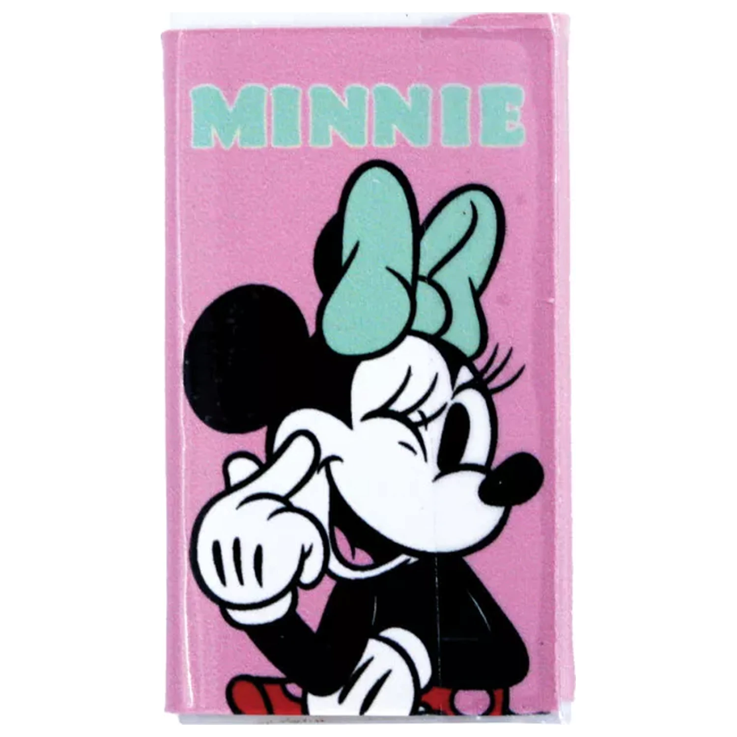 Disney Minnie Joy Schreibwaren-Set 5-teilig Produktfoto