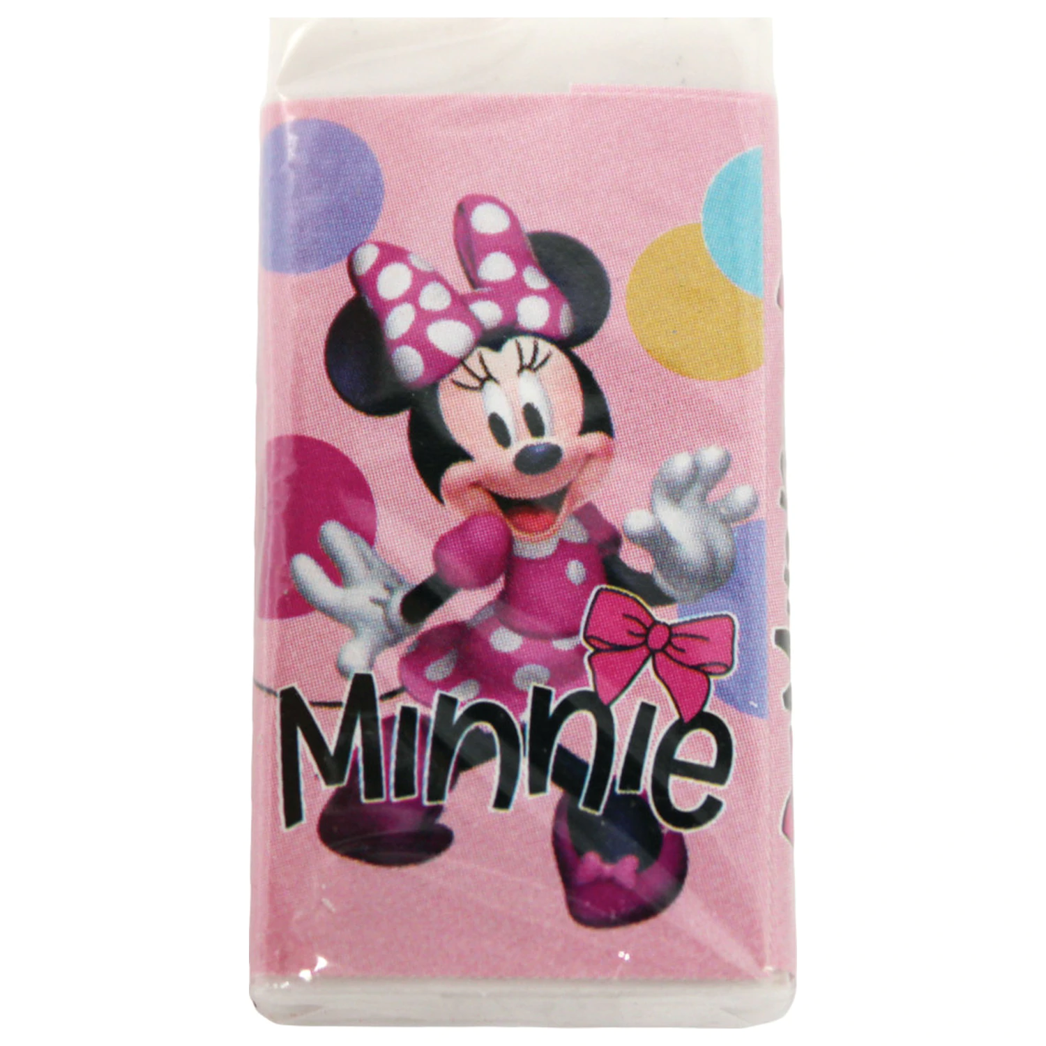 Disney Minnie Joy mini Kunstset Produktfoto