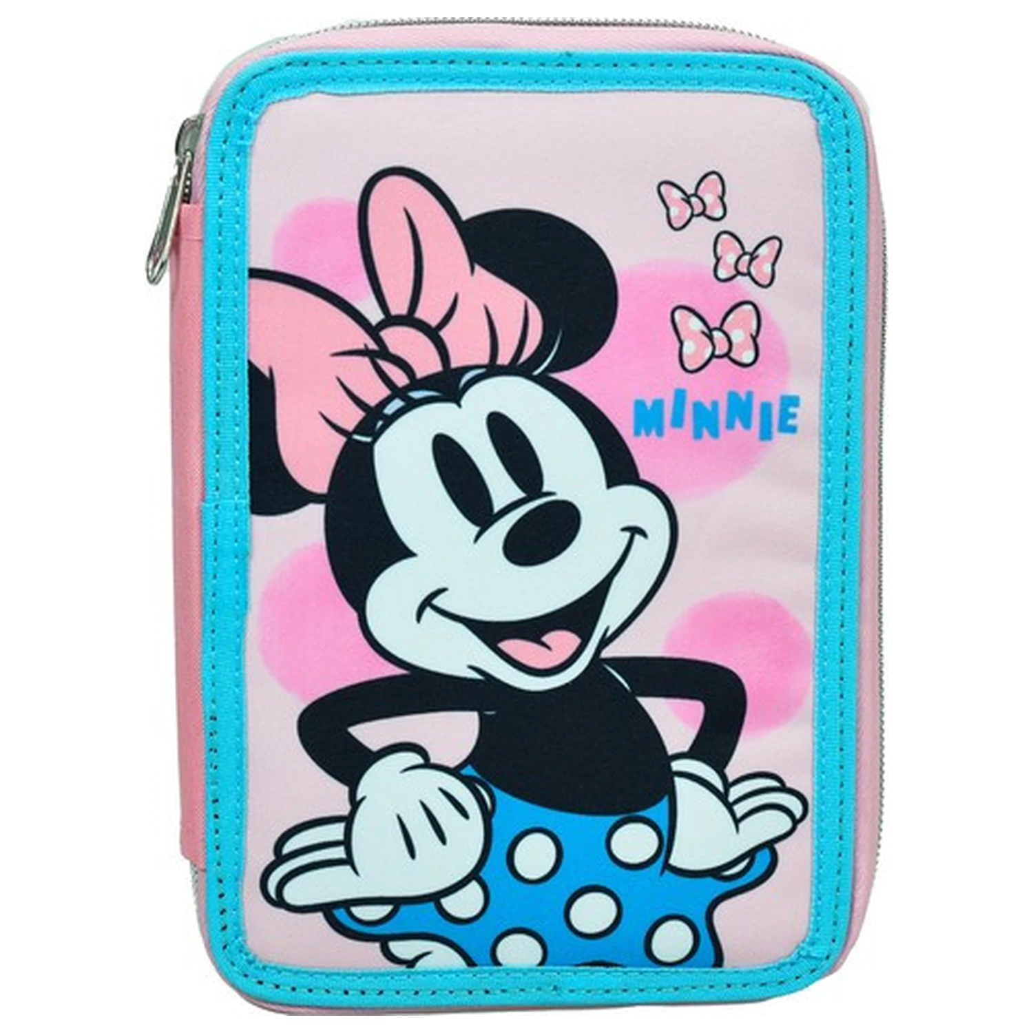Disney Minnie Joy Filled Double Decker Federmäppchen Produktfoto