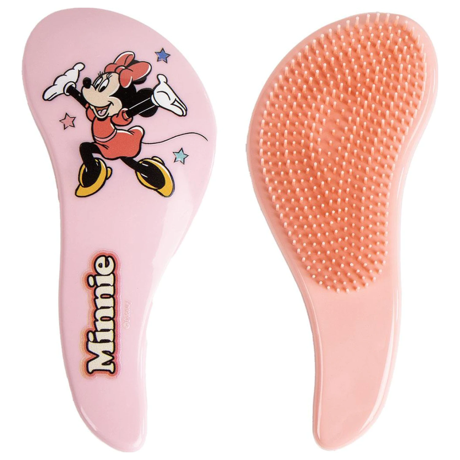 Disney Minnie Jump Haarbürste, Kamm 20 cm Produktfoto