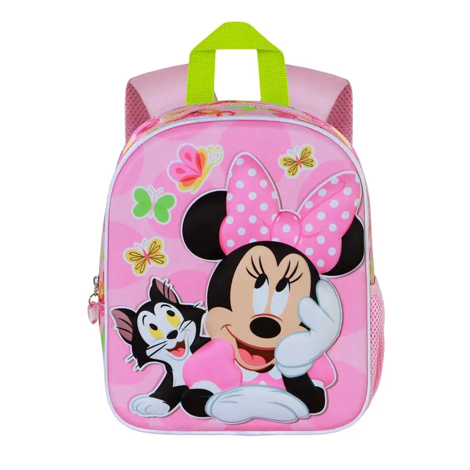 Disney Minnie Kitten 3D Rucksack 31cm Produktfoto