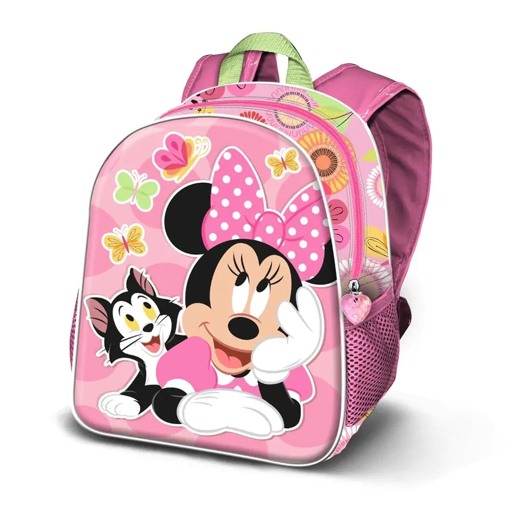 Disney Minnie Kitten 3D Rucksack 31cm termékfotó