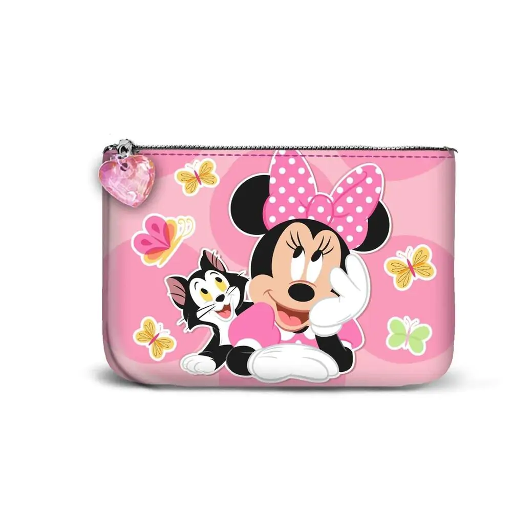 Disney Minnie Kitten Geldbörse termékfotó