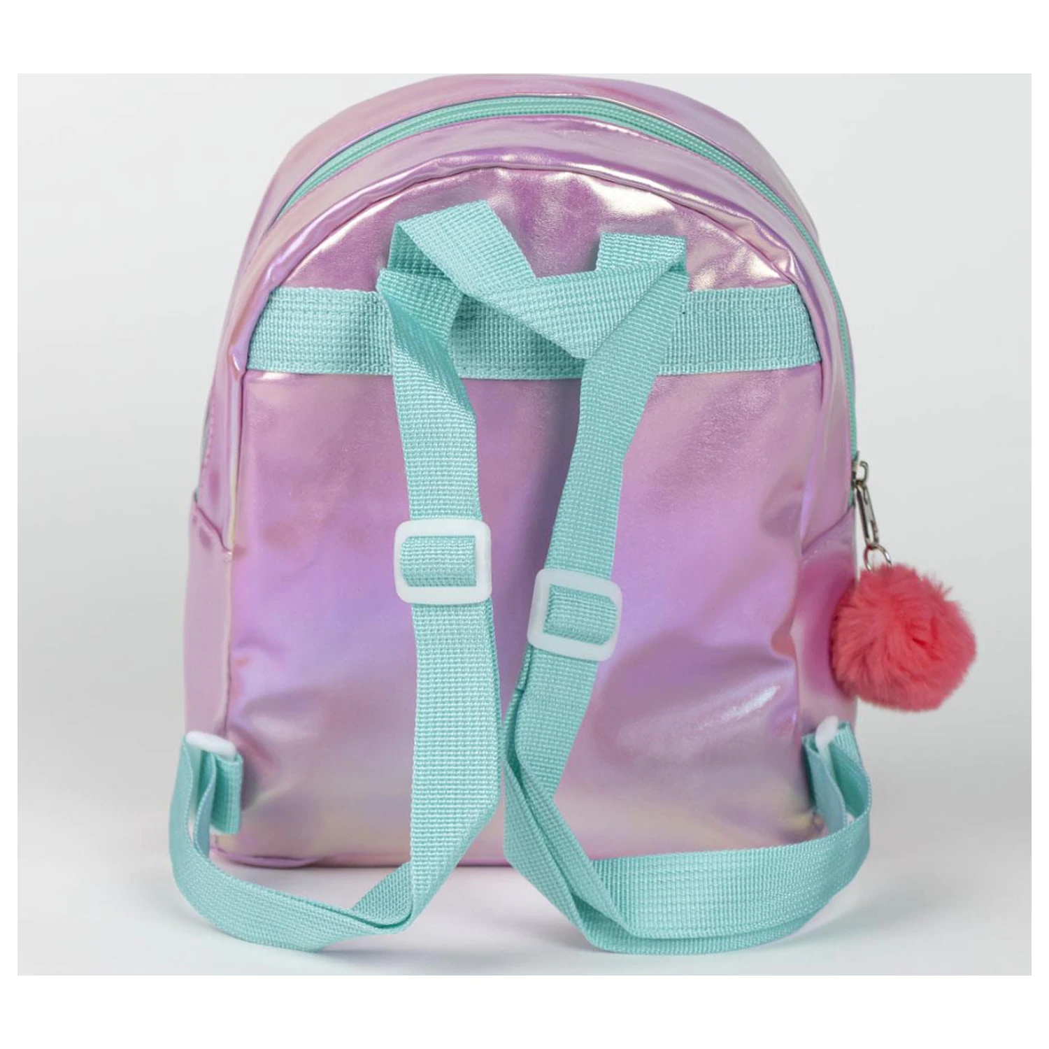 Disney Minnie Laugh Rucksack, Tasche 23 cm Produktfoto