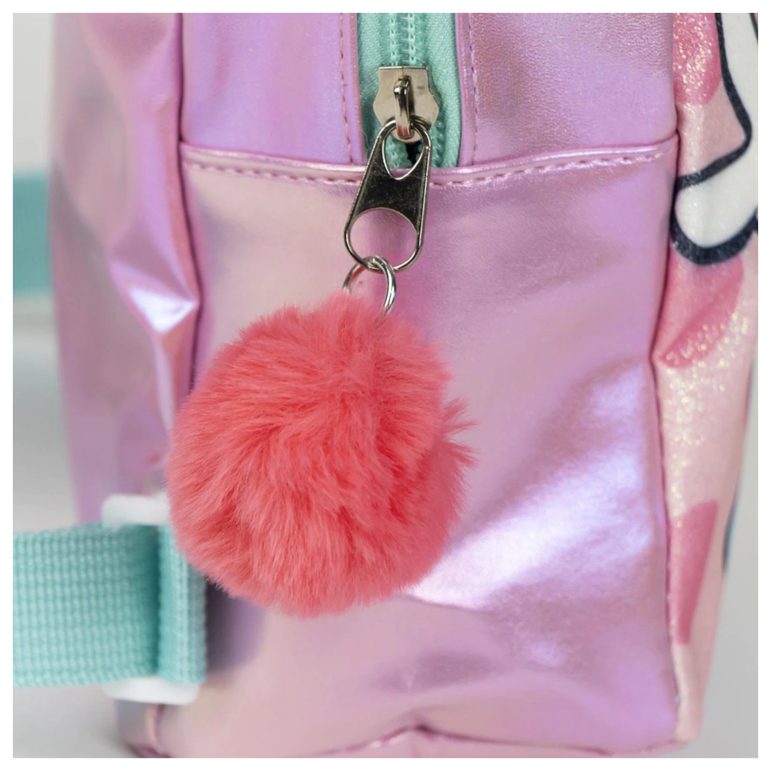 Disney Minnie Laugh Rucksack, Tasche 23 cm Produktfoto