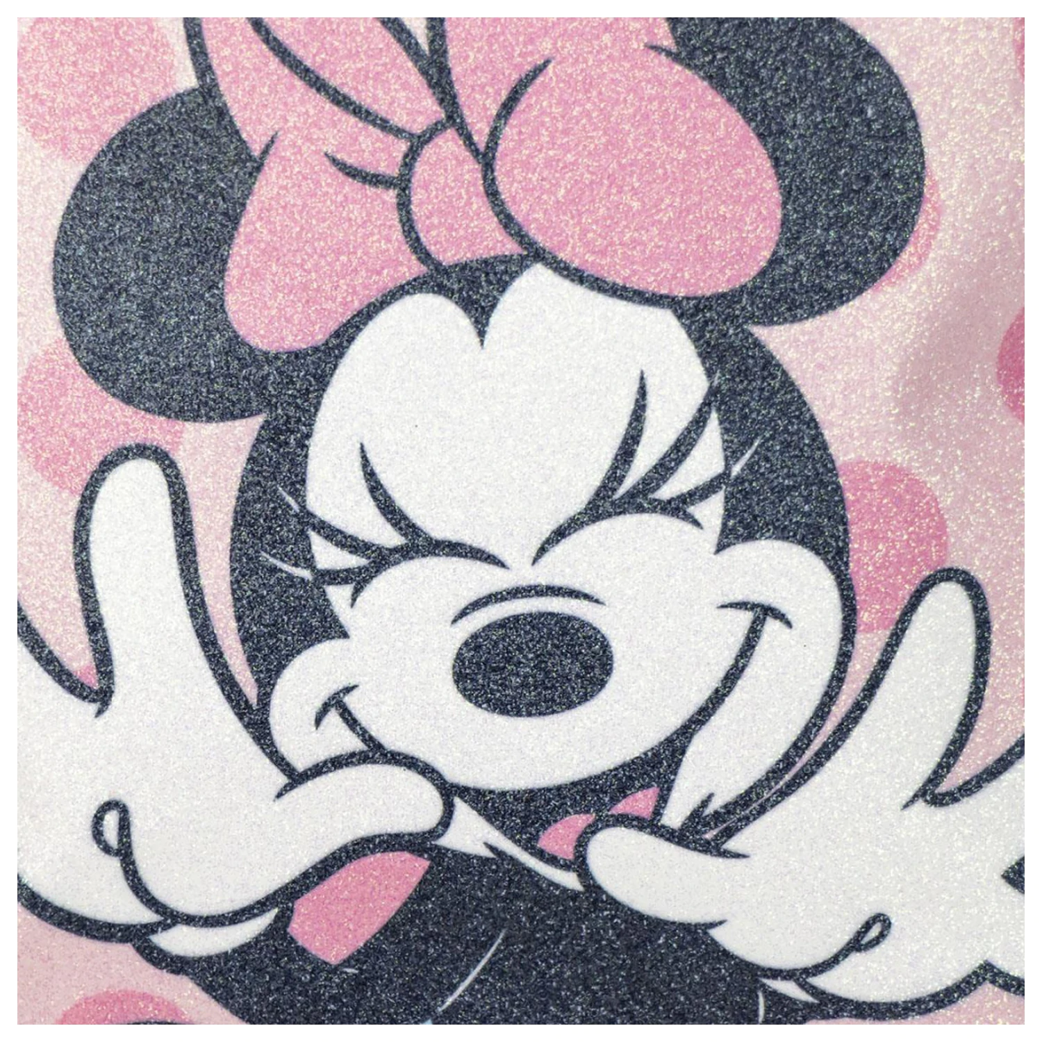 Disney Minnie Laugh Rucksack, Tasche 23 cm Produktfoto