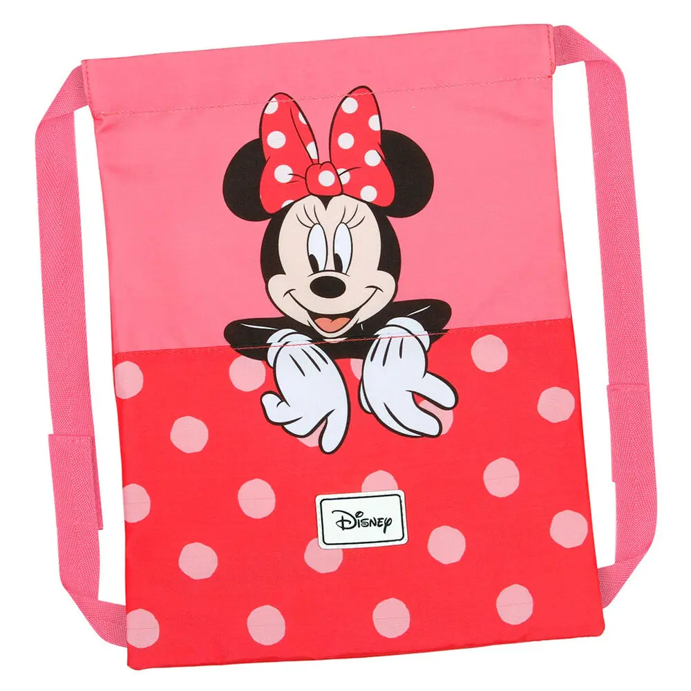Disney Minnie Lean Turnbeutel 33cm Produktfoto