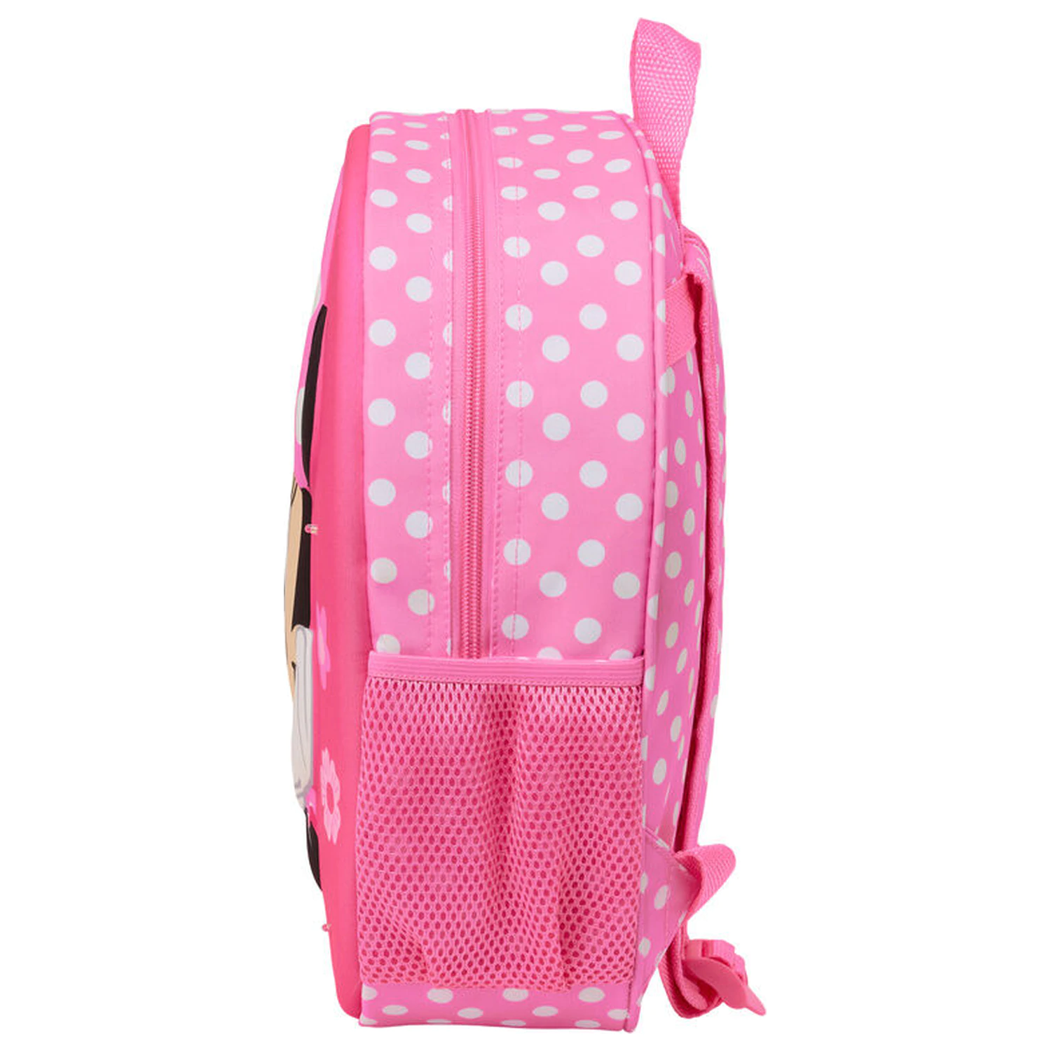 Disney Minnie LED 3D Rucksack 33cm Produktfoto