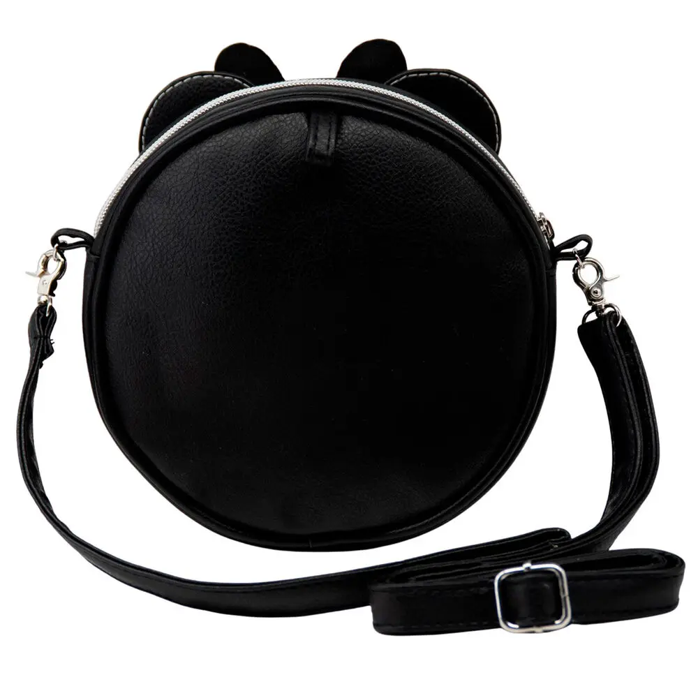 Disney Minnie Lollipop Pailletten Tasche Produktfoto