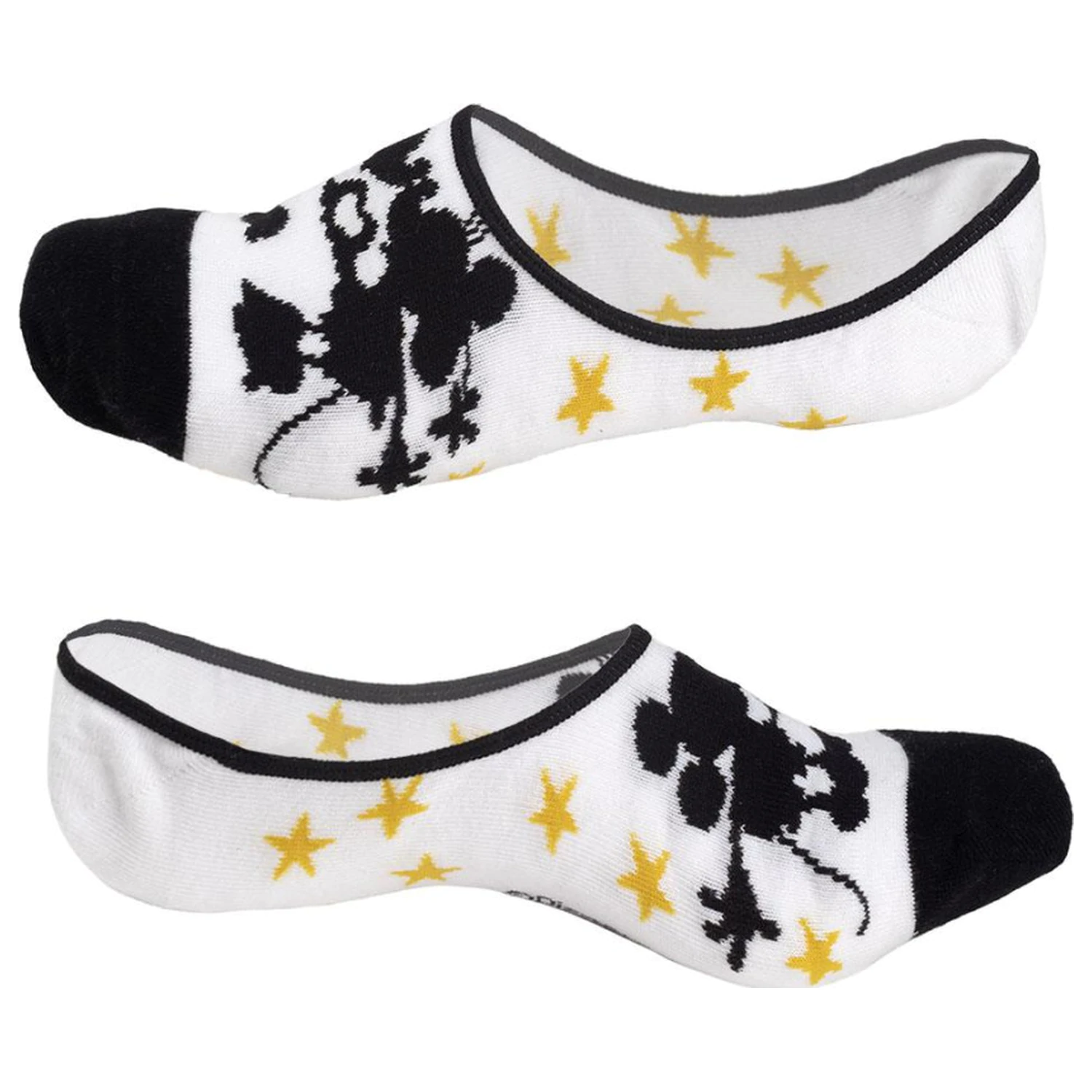 Disney Minnie Love Erwachsenen Secret Socken Pack 36/40 Produktfoto