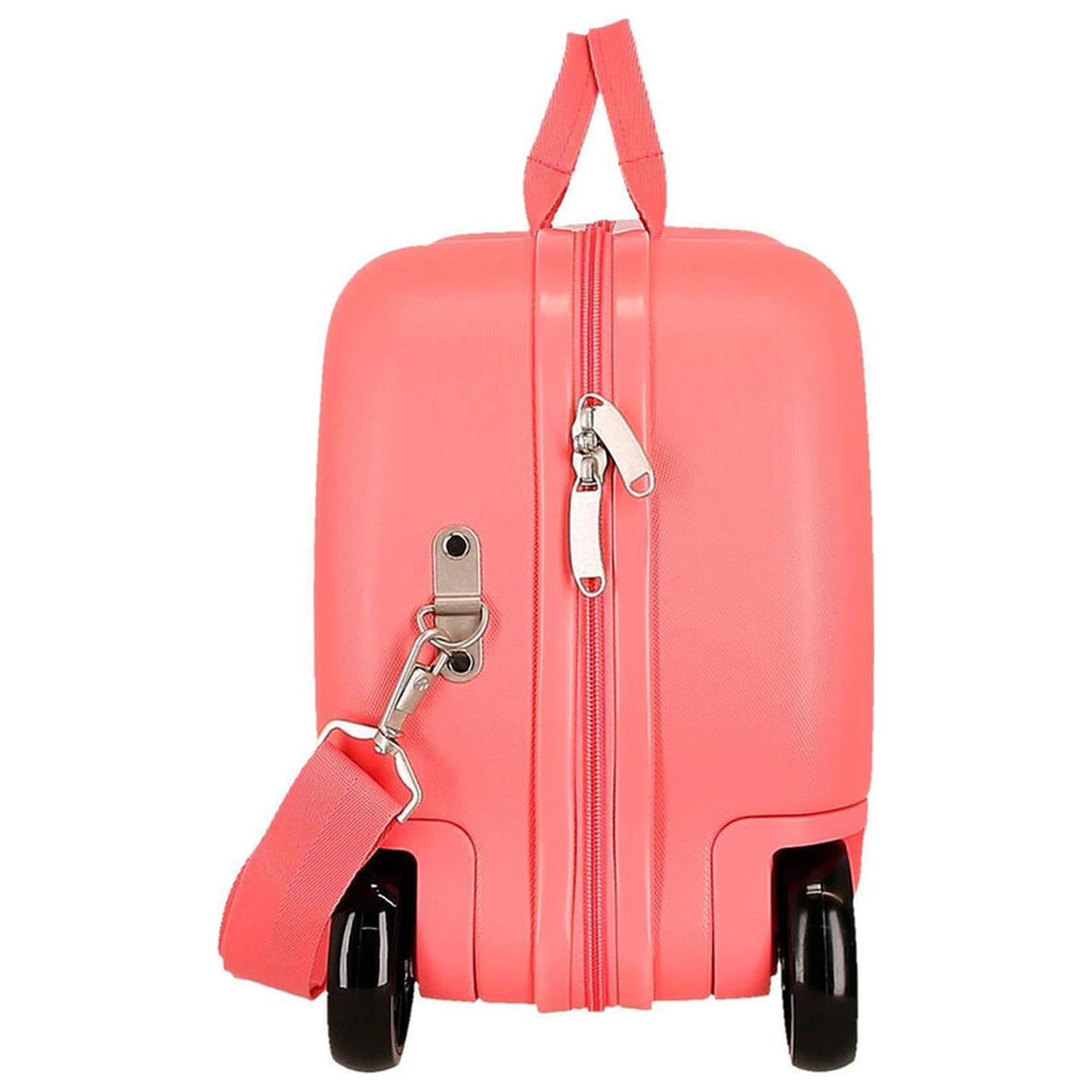 Disney Minnie Loving Life ABS Trolley-Koffer 45cm Produktfoto