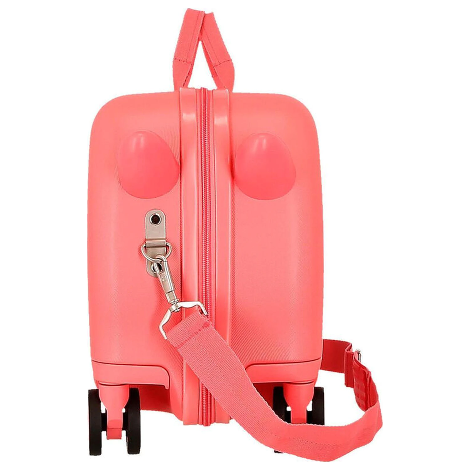 Disney Minnie Loving Life ABS Trolley-Koffer 45cm Produktfoto