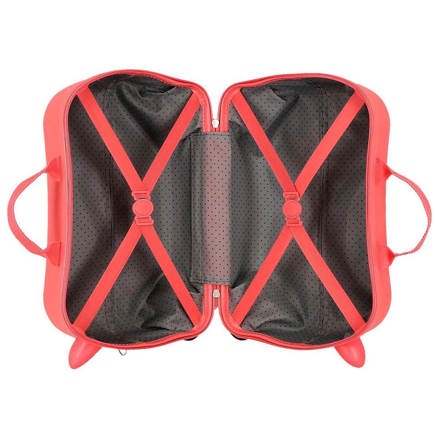 Disney Minnie Loving Life ABS Trolley-Koffer 45cm Produktfoto