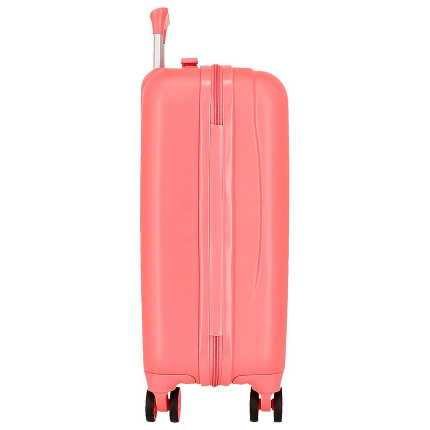 Disney Minnie Loving Life ABS Trolley-Koffer 50cm Produktfoto