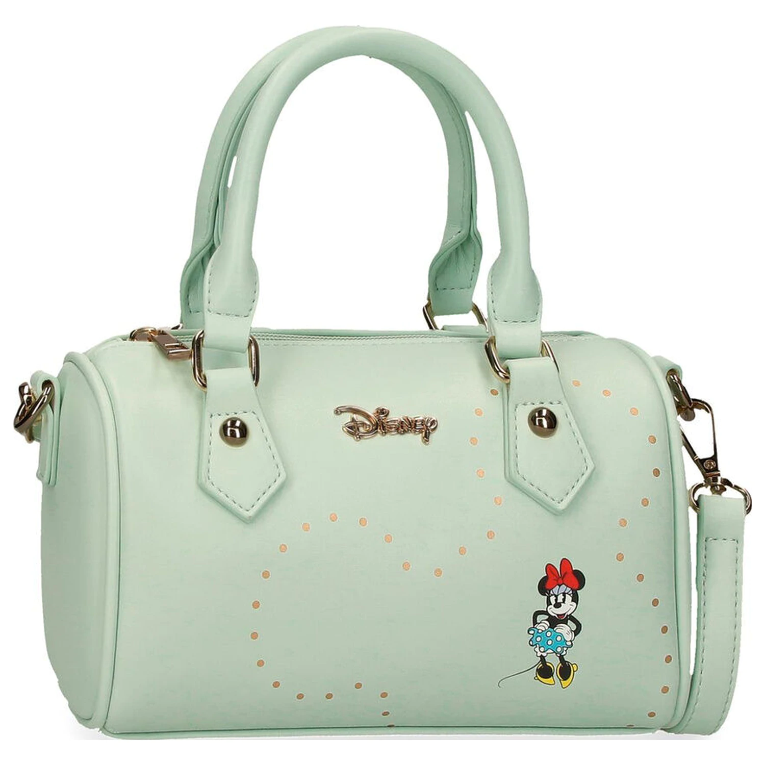 Disney Minnie Luxe Handtasche Produktfoto