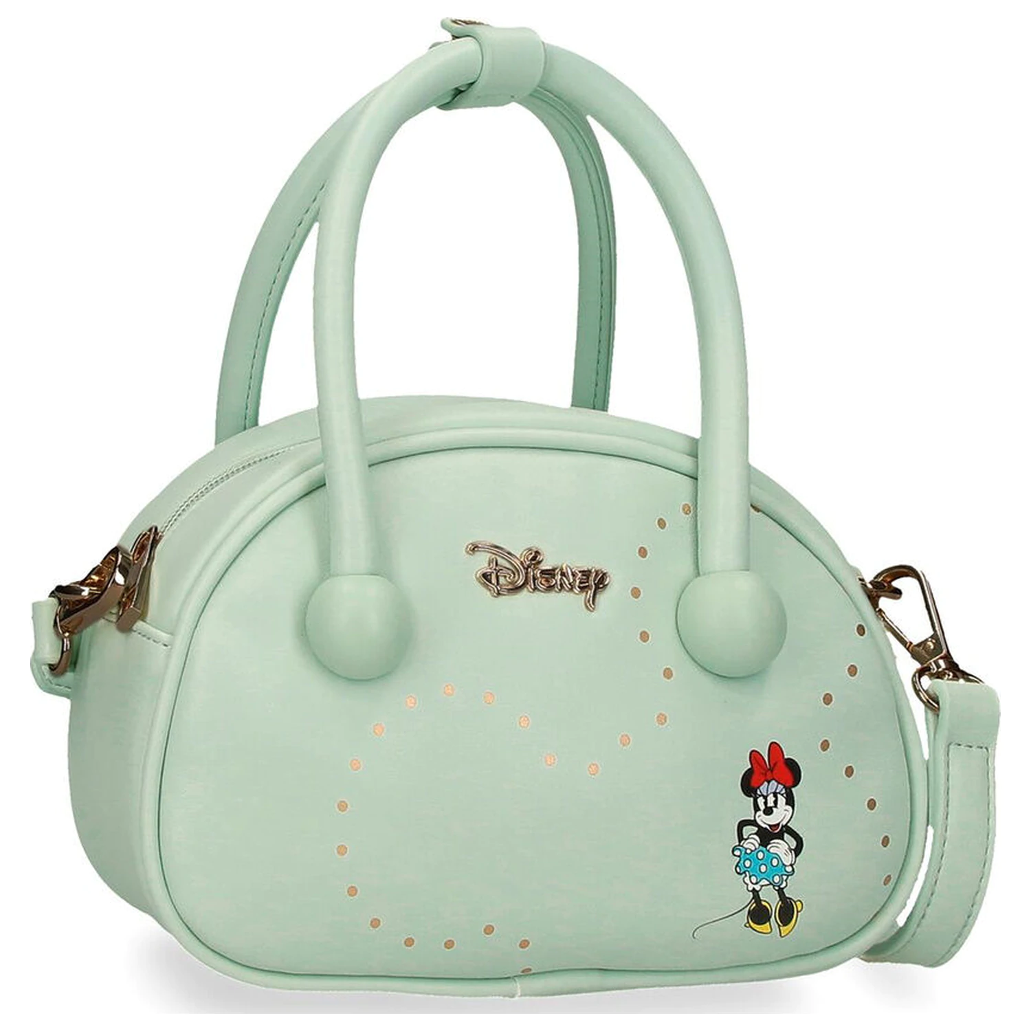 Disney Minnie Luxe Handtasche Produktfoto