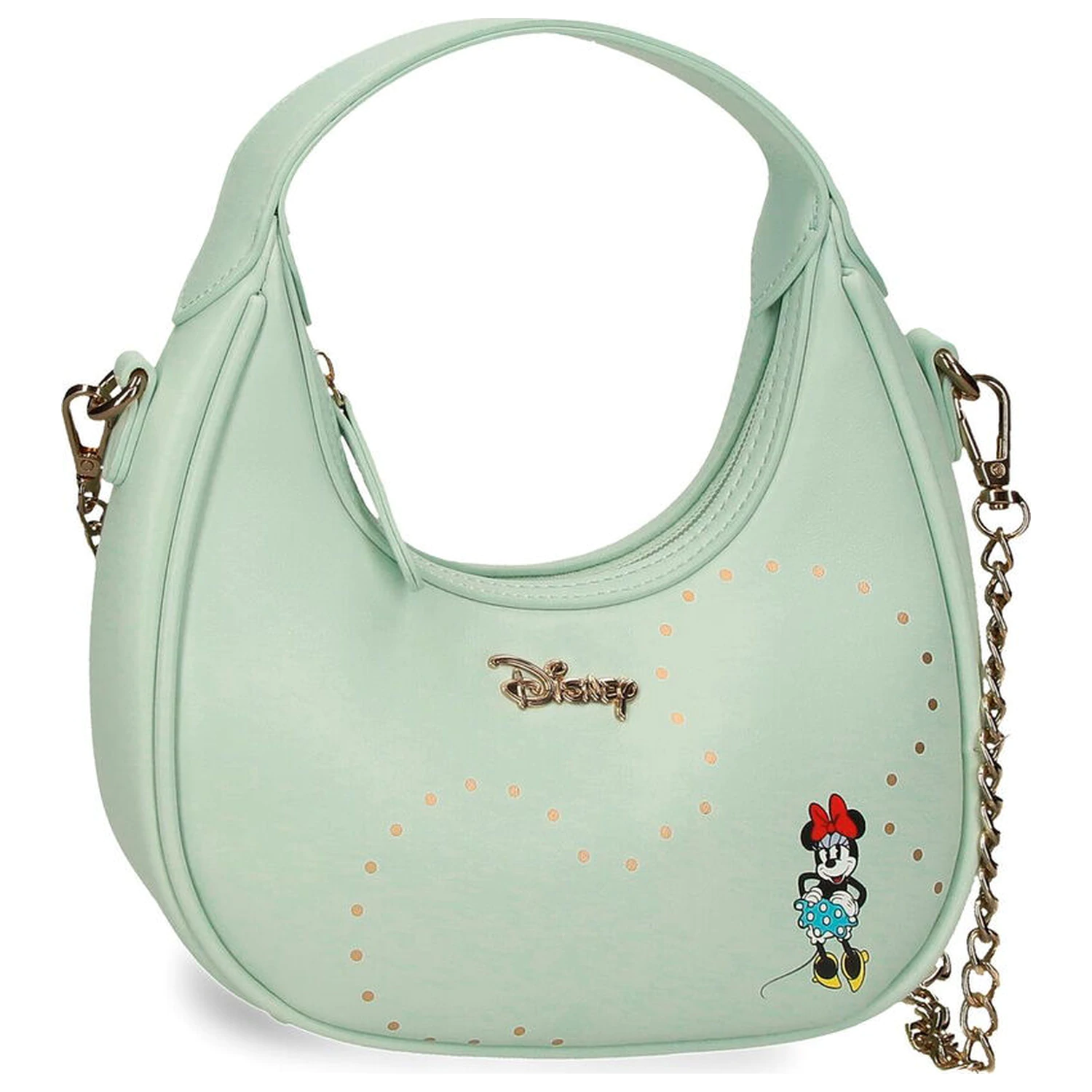 Disney Minnie Luxe Umhängetasche Produktfoto