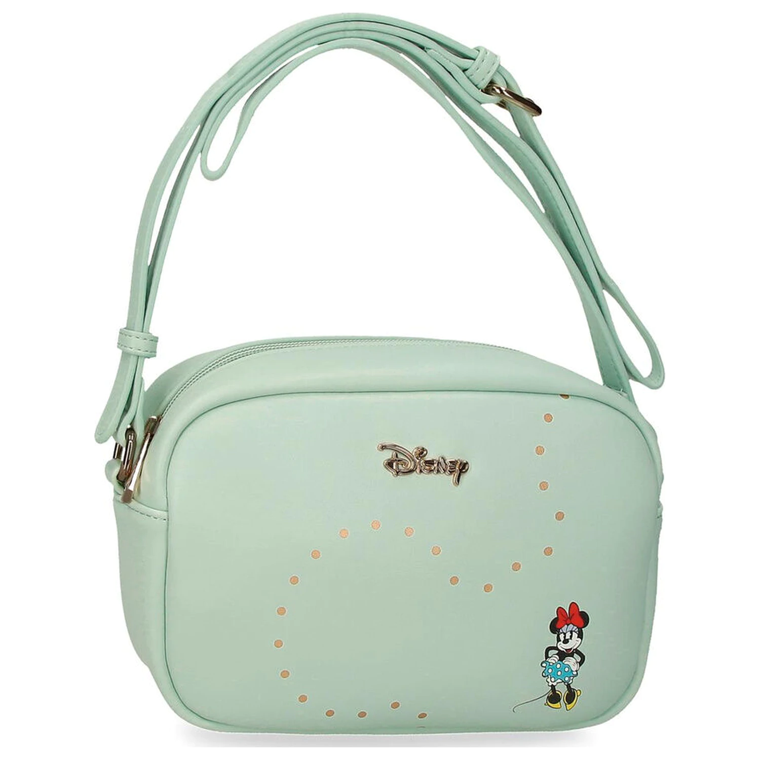 Disney Minnie Luxe Schultertasche Produktfoto