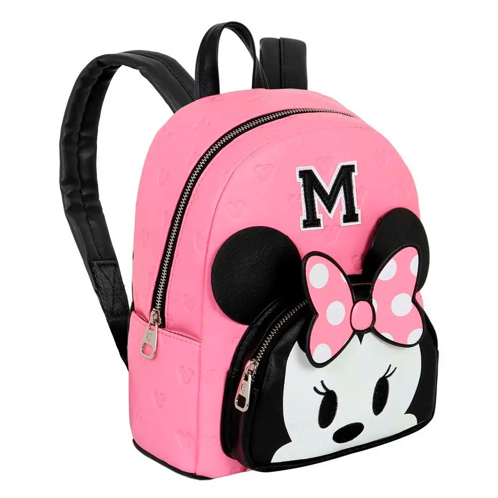 Disney Rucksack Minnie M Collection Heady termékfotó