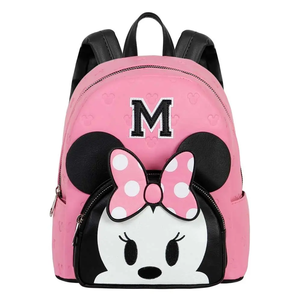 Disney Rucksack Minnie M Collection Heady termékfotó