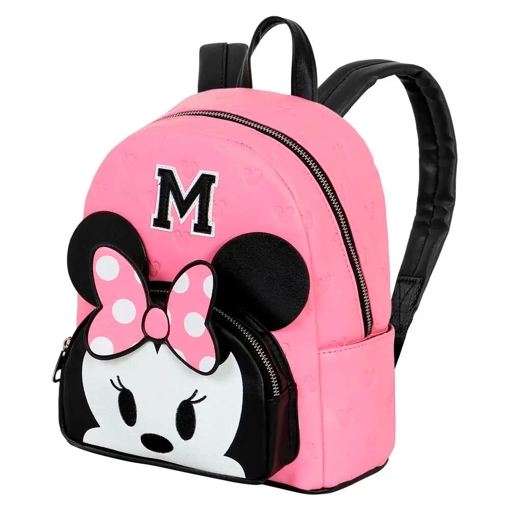 Disney Rucksack Minnie M Collection Heady termékfotó