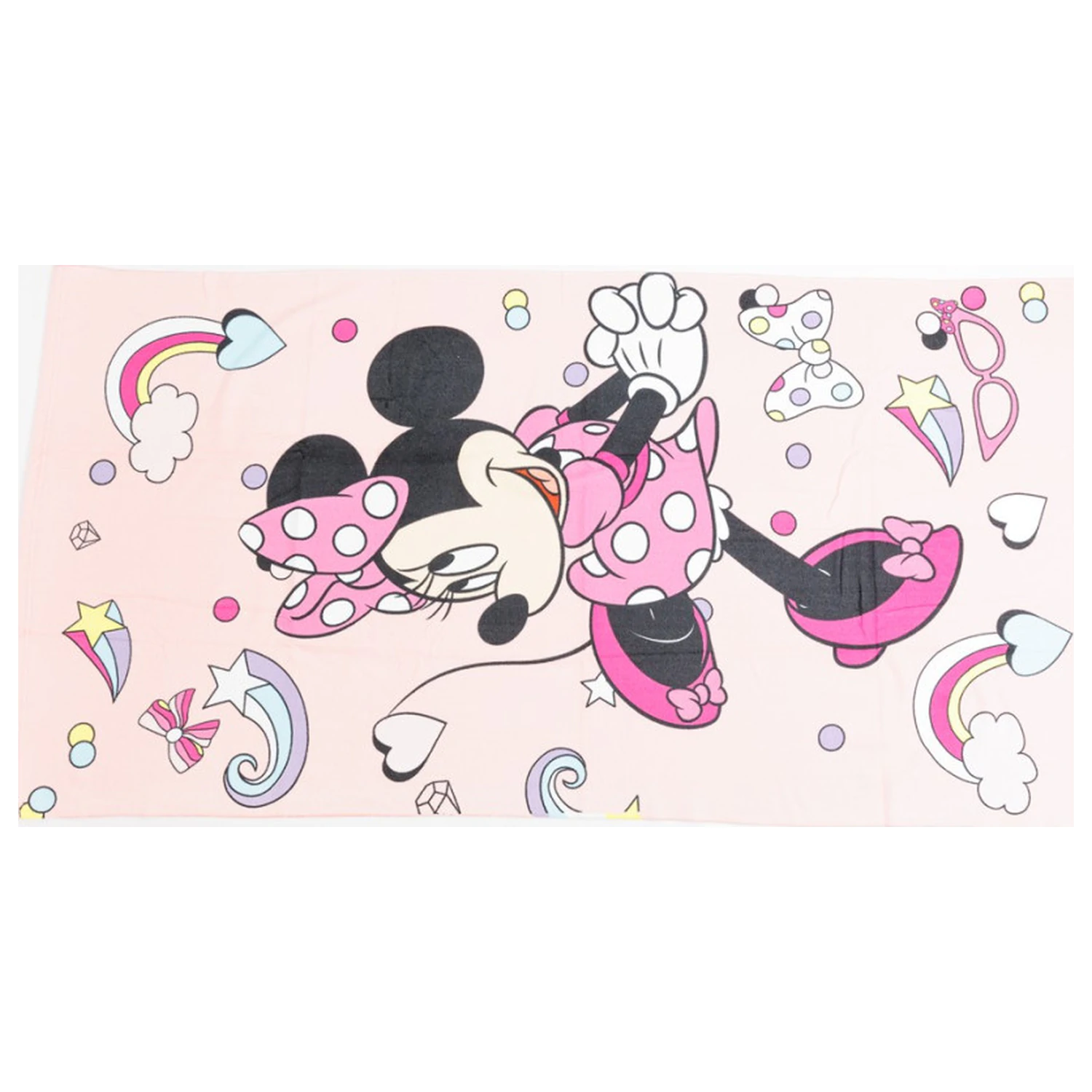 Disney Minnie Magical Day Handtuch Produktfoto