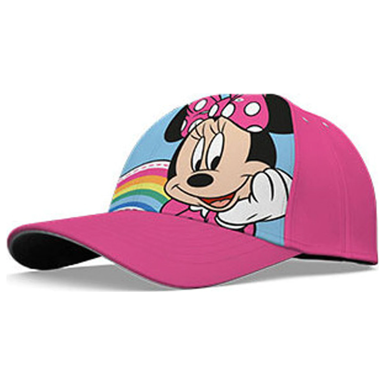Disney Minnie Magical Kinder Baseball Cap 54 cm Produktfoto