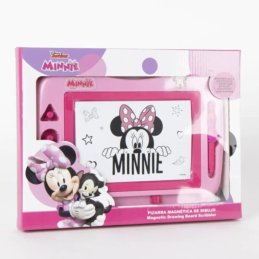 Disney Minnie Magnetisches Zeichenbrett Produktfoto