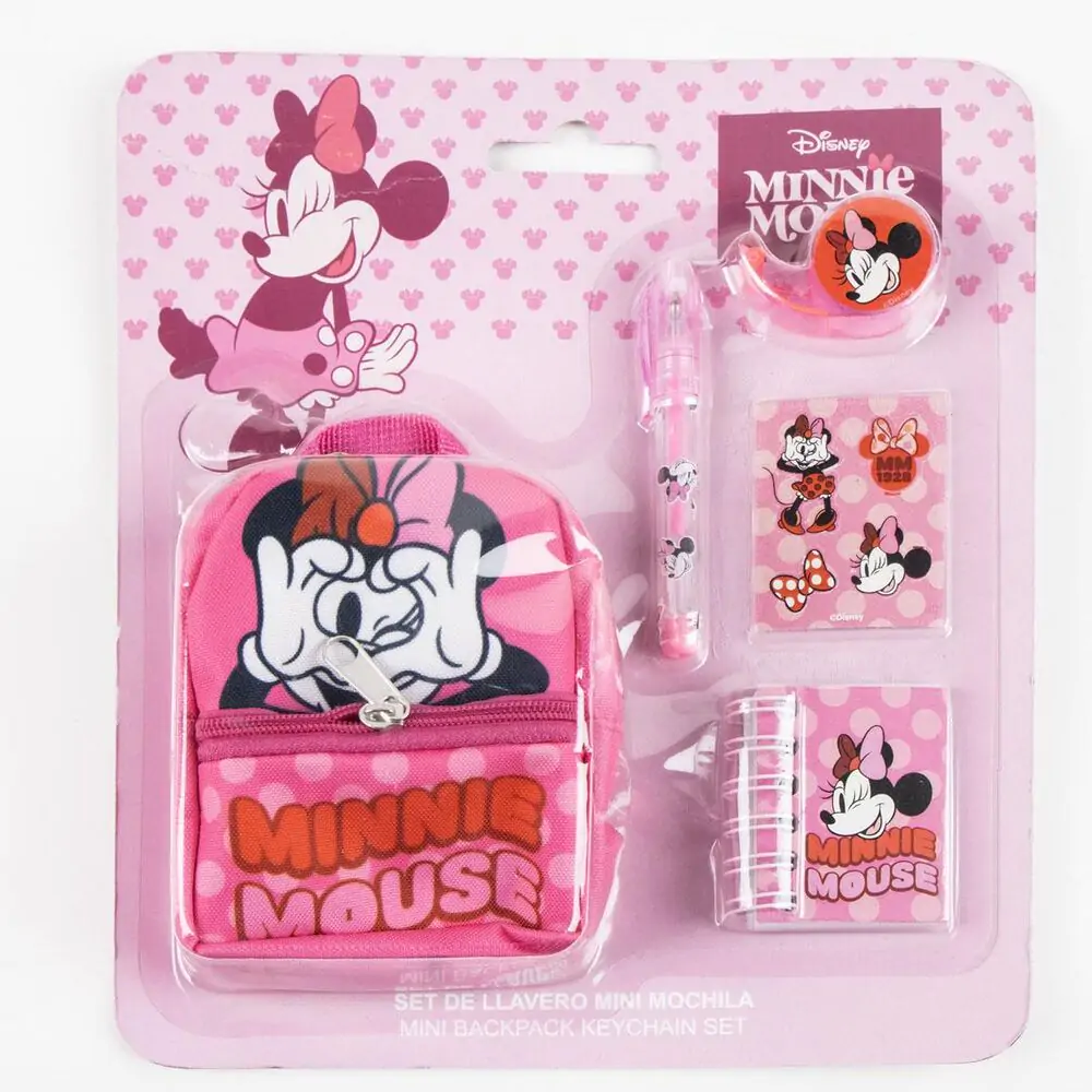 Disney Minnie Magnetisches Zeichenbrett Produktfoto