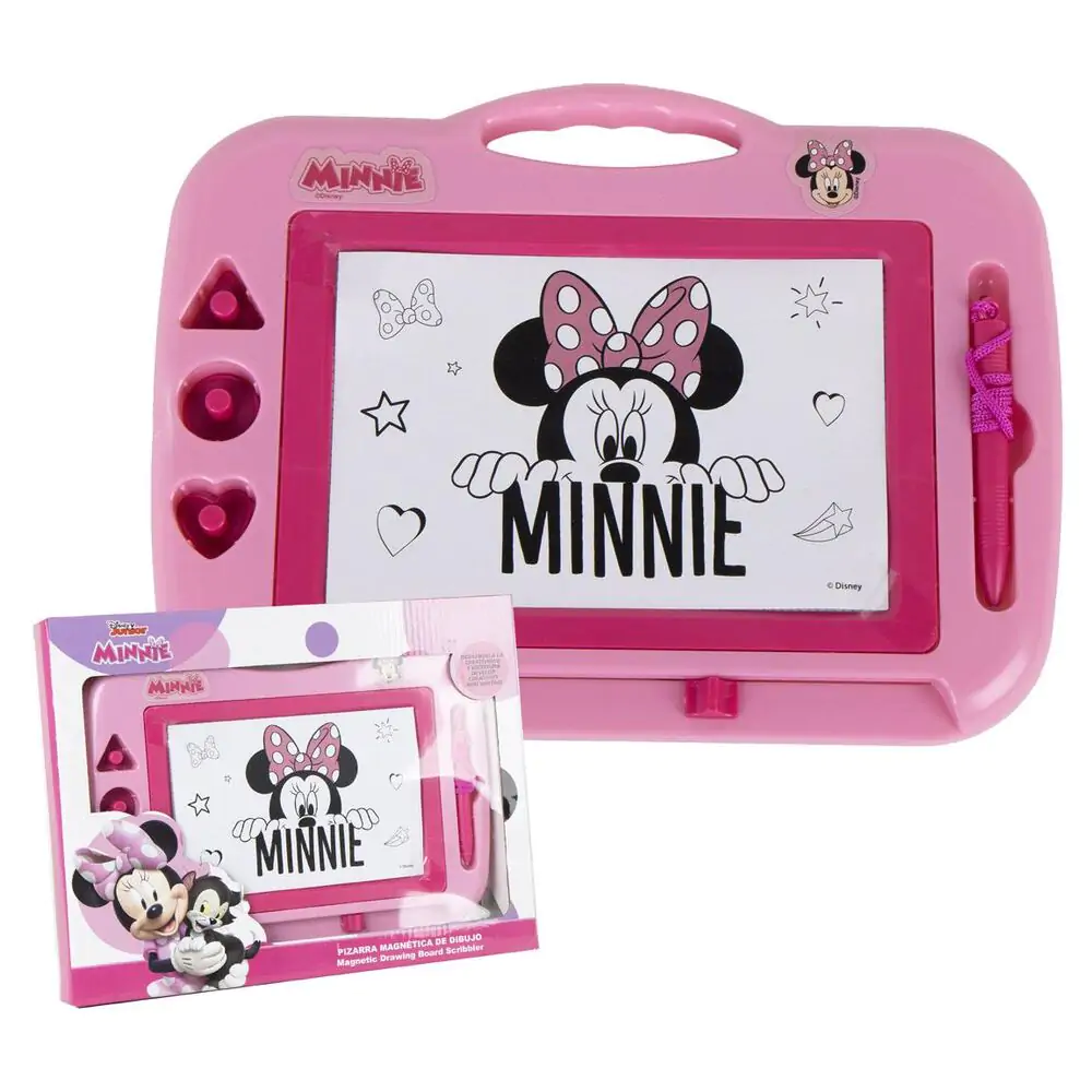 Disney Minnie Magnetisches Zeichenbrett Produktfoto