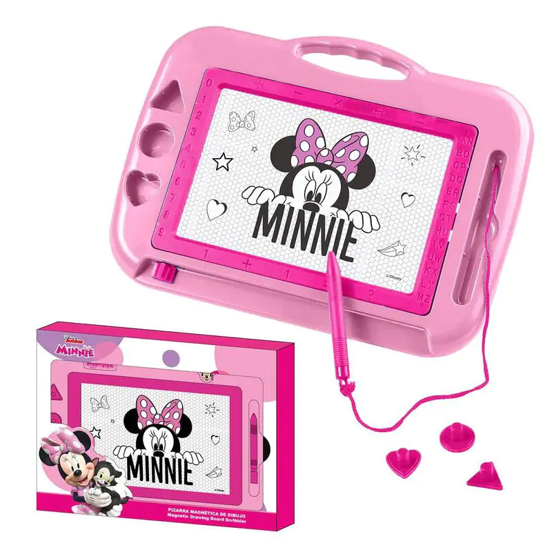 Disney Minnie Magnetisches Zeichenbrett termékfotó