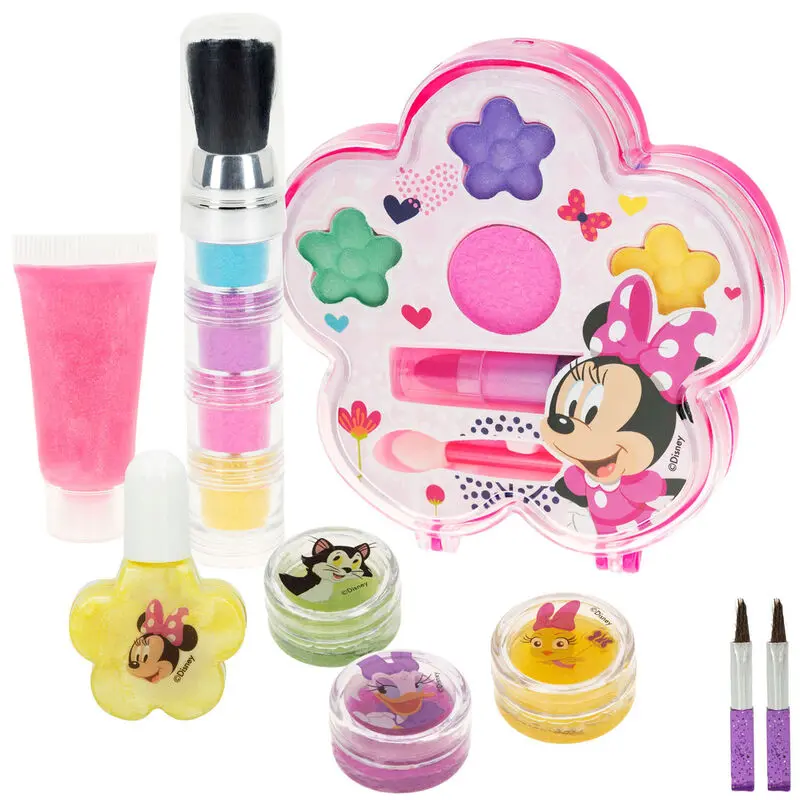 Disney Minnie Make-up Set Produktfoto