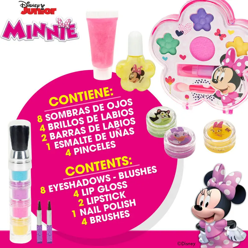 Disney Minnie Make-up Set Produktfoto