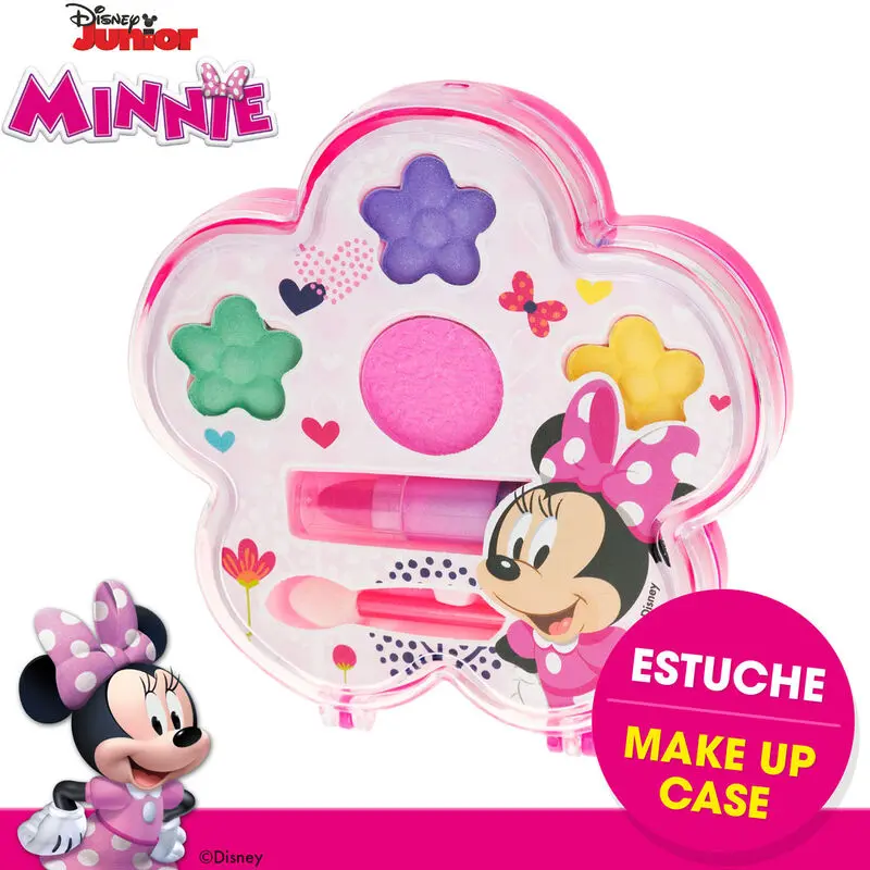Disney Minnie Make-up Set Produktfoto