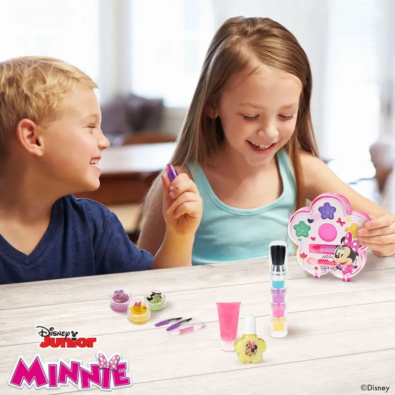 Disney Minnie Make-up Set Produktfoto