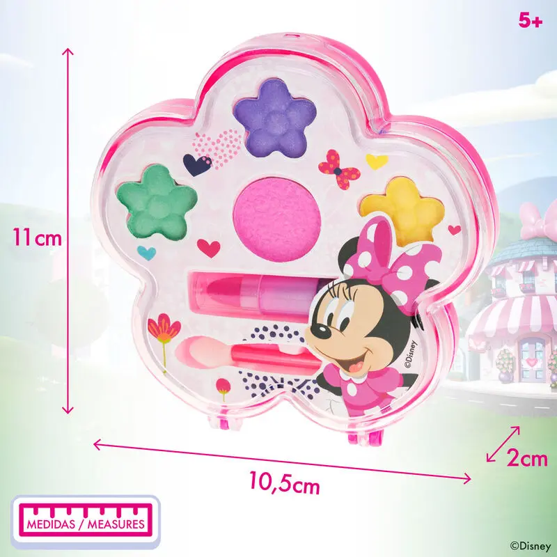 Disney Minnie Make-up Set Produktfoto