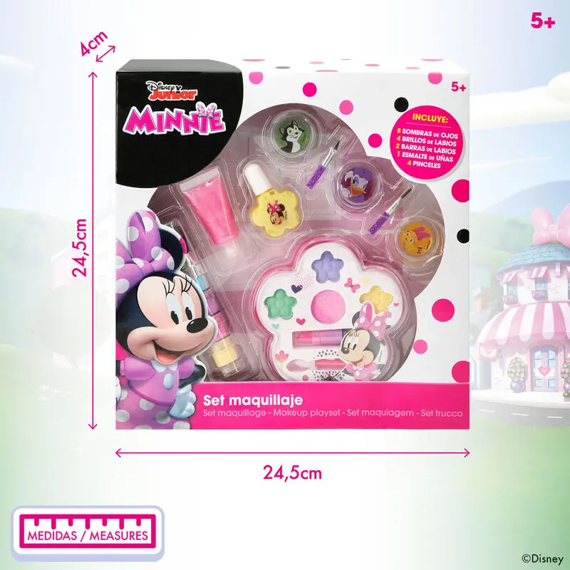 Disney Minnie Make-up Set Produktfoto