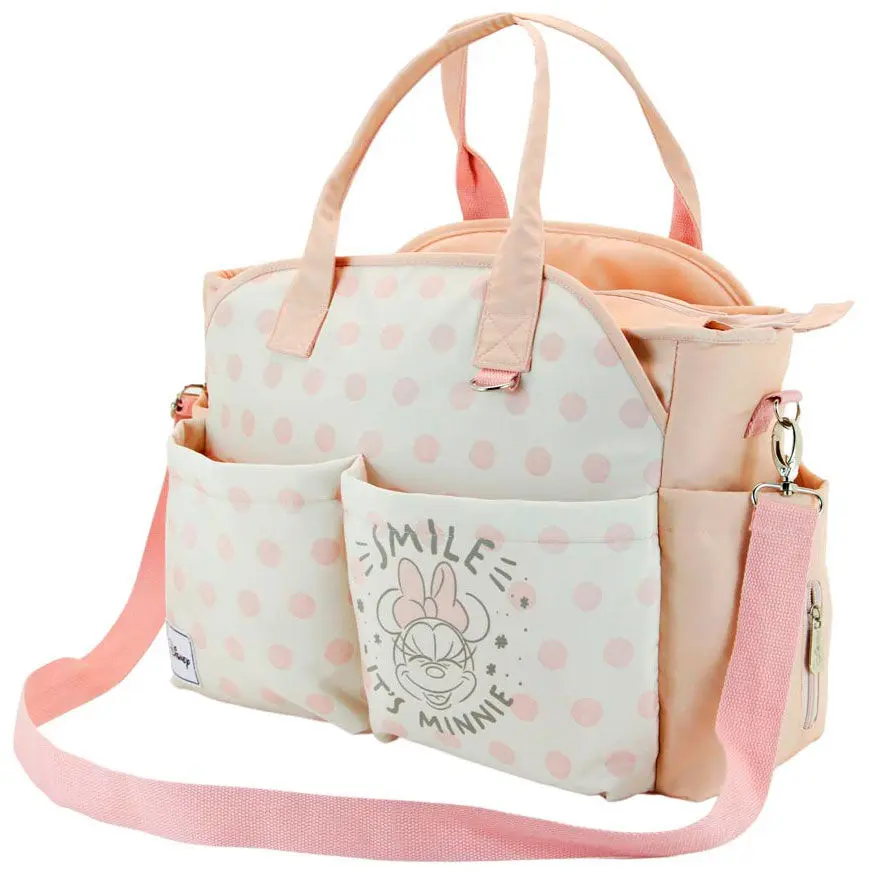 Disney Minnie maternity Tasche Produktfoto