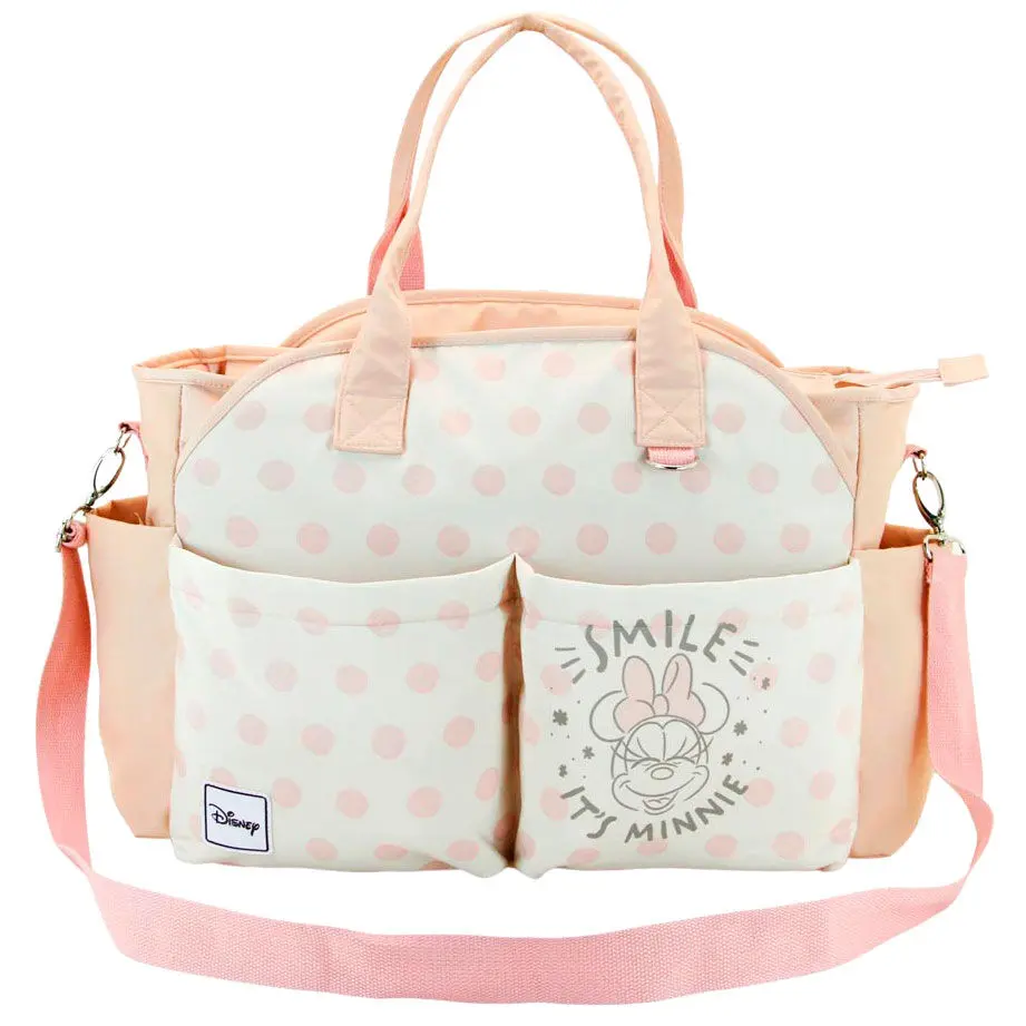 Disney Minnie maternity Tasche Produktfoto