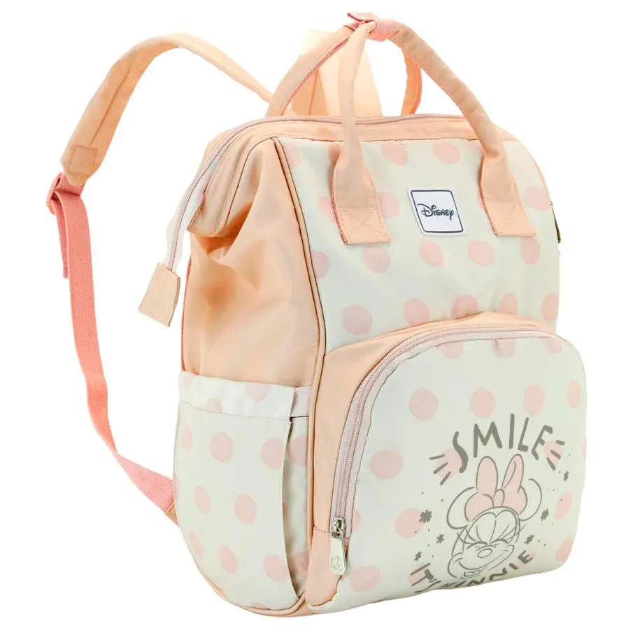 Disney Minnie Umstands Rucksack 40cm Produktfoto