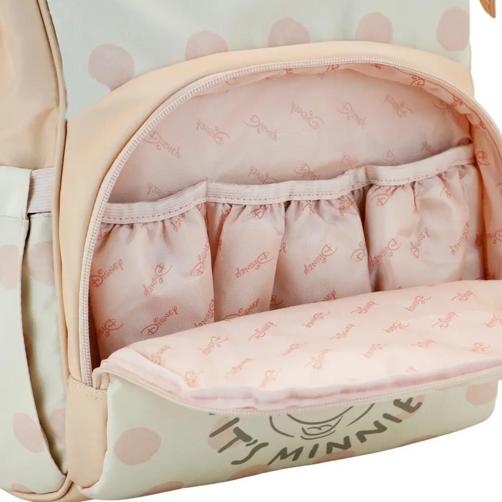 Disney Minnie Umstands Rucksack 40cm Produktfoto