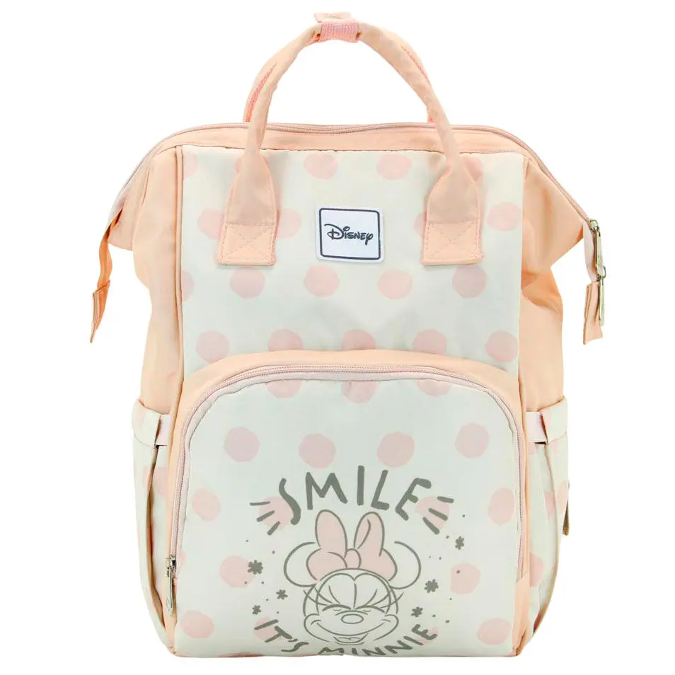 Disney Minnie Umstands Rucksack 40cm Produktfoto